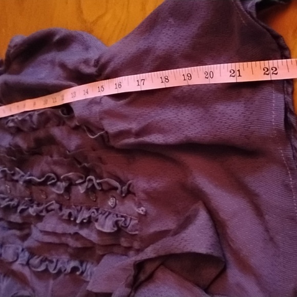 AB studio blouse - Picture 6 of 6